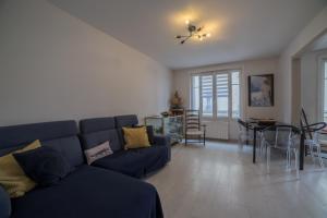 Appartements Superbe appartement cosy & spacieux - Lyon 3eme : photos des chambres