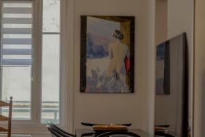 Appartements Superbe appartement cosy & spacieux - Lyon 3eme : photos des chambres