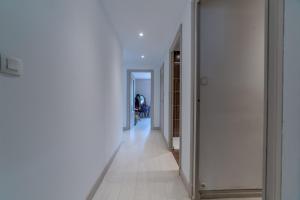 Appartements Superbe appartement cosy & spacieux - Lyon 3eme : photos des chambres