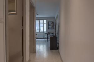 Appartements Superbe appartement cosy & spacieux - Lyon 3eme : photos des chambres