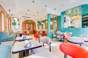 Rosemay Hotel near London Heathrow Airport