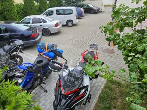 Little Amber Apartments