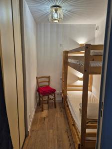 Appartements vacance familiale a la montagne : photos des chambres