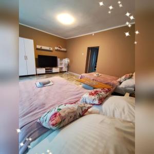 Ferienwohnung in Parknähe