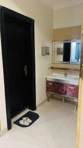 شقق اجنحة الفاخريه للشقق المخدومة