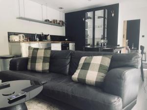 Collective Yard - 3hvězdičkové hotely ve městě Braunton