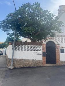 Stylish Villa Benalmádena Beach