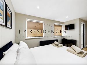 Norman House at JP Residences