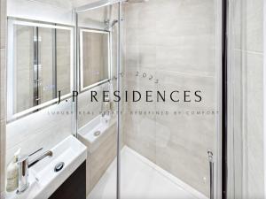 Norman House at JP Residences