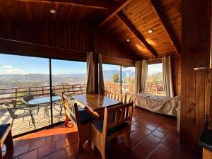 Cabañas Parque Del Lago