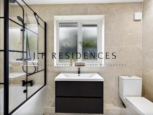 Norman House at JP Residences