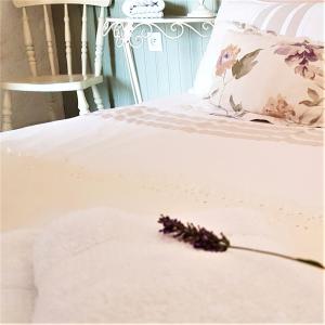 Maisons de vacances L-Ecurie - Stunning Spacious Studio with Shared Pool : photos des chambres