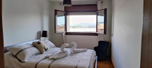 Precioso apartamento con vistas al Mar