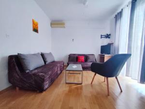 Apartman Tina