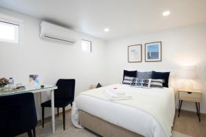 Airport - Std 1 - Ar Condicionado - Cave 25m2 269,10ft2 - Full Equipped - Ring Bell D