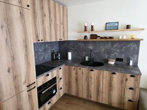 Nemirsetos Takas - Nemirseta Path - Dogs Friendly