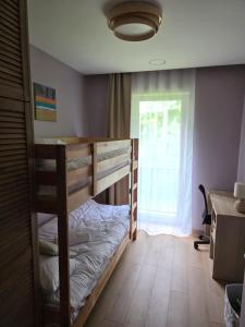 Nemirsetos Takas - Nemirseta Path - Dogs Friendly