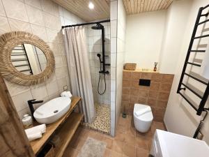 Nemirsetos Takas - Nemirseta Path - Dogs Friendly