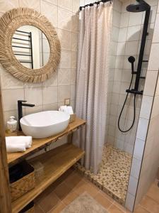 Nemirsetos Takas - Nemirseta Path - Dogs Friendly