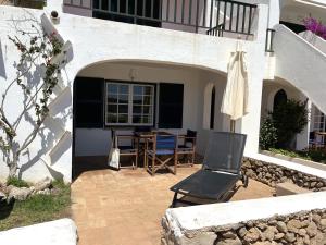 Es CASTELL 03 by SOM Menorca