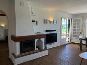 Es CASTELL 03 by SOM Menorca