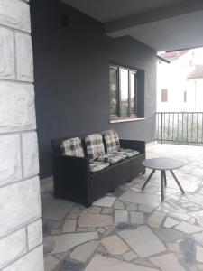 Eco-Luxury Suite Luna