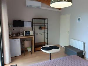 B&B / Chambres d'hotes Mas Auroma : photos des chambres