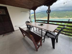 Lake View Cottage - Zavojsko jezero