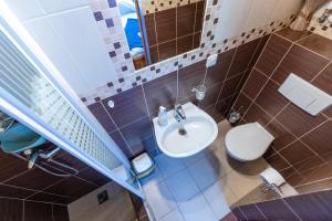 Dom Gościnny W Lesie