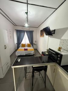 Alojamientos Mis nonos