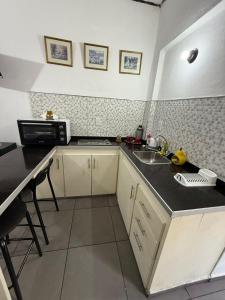 Alojamientos Mis nonos