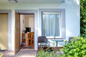 Dom Gościnny W Lesie