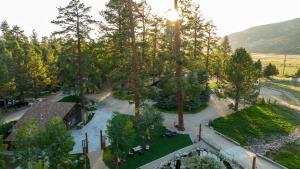 The ranch house #2501