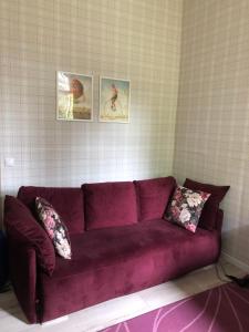 Apartament Charlotte