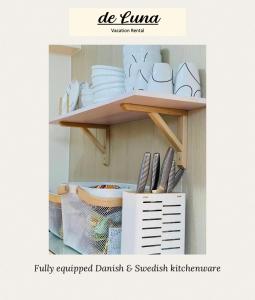 de Luna Vacation Rental