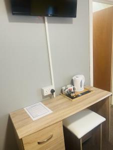 The Drovers Arms Hotel