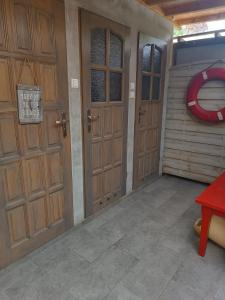 U Bodzia Kempingi blisko plaży Mielno