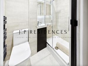 Norman House at JP Residences