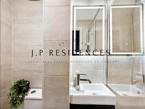 Norman House at JP Residences