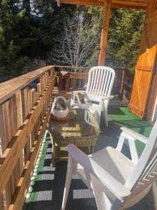 Sejours chez l'habitant Chambre Zen Chez l-habitant en Foret : photos des chambres