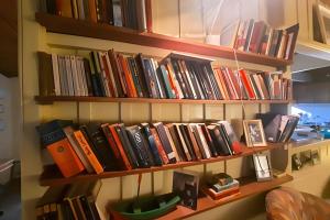 Recanto do Marcô, casa charmosa em meio a natureza