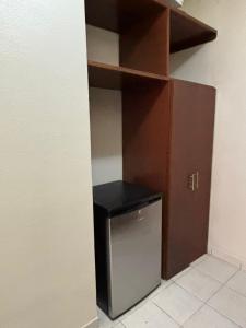 Casita acogedora Avenida Alemania