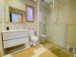 Luxury Apartment in Prestigia Marrakech