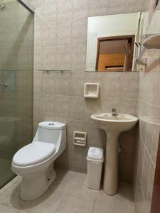 Casita acogedora Avenida Alemania