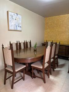 Casita acogedora Avenida Alemania