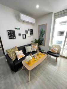 Centro de Convenciones Hotel de las Americas Edificio Spiaggia Di Cartagena EN VENTA