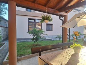 Apartmani Zara & Duje