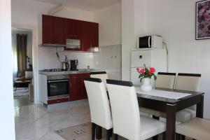 Apartman Humac