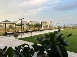 Pensiunea Livada Techirghiol