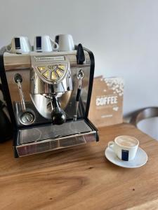 Pensiunea Livada Techirghiol